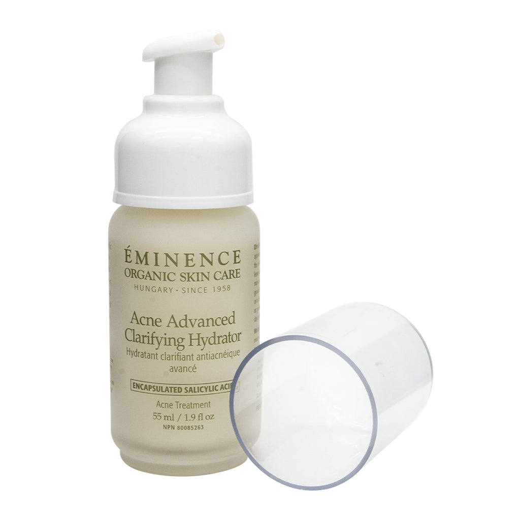 Humectante para Acné Advanced Clarifying Hydrator 35ml