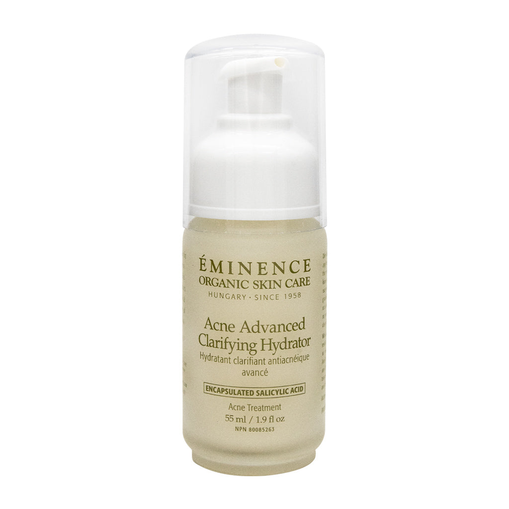 Humectante para Acné Advanced Clarifying Hydrator 35ml