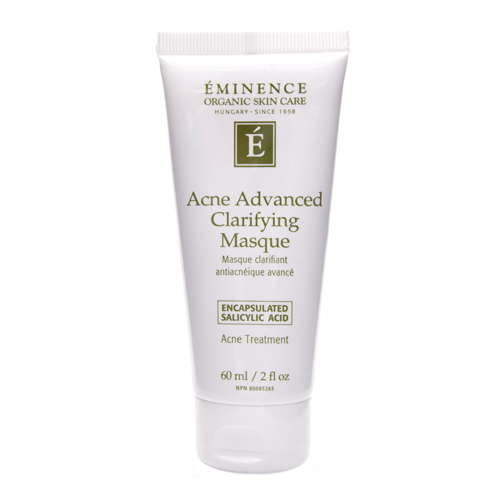 Mascarilla para Acné Advanced Clarifying Masque 60ml