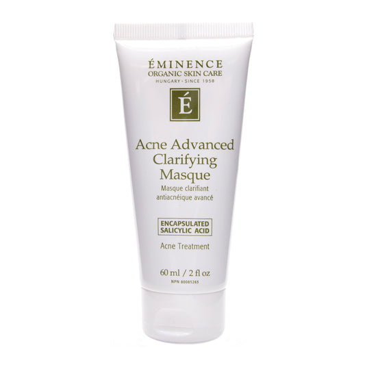 Mascarilla para Acné Advanced Clarifying Masque 60ml