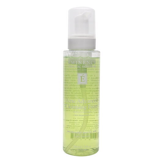 Limpiador Acne Advanced Cleansing Foam 150ml