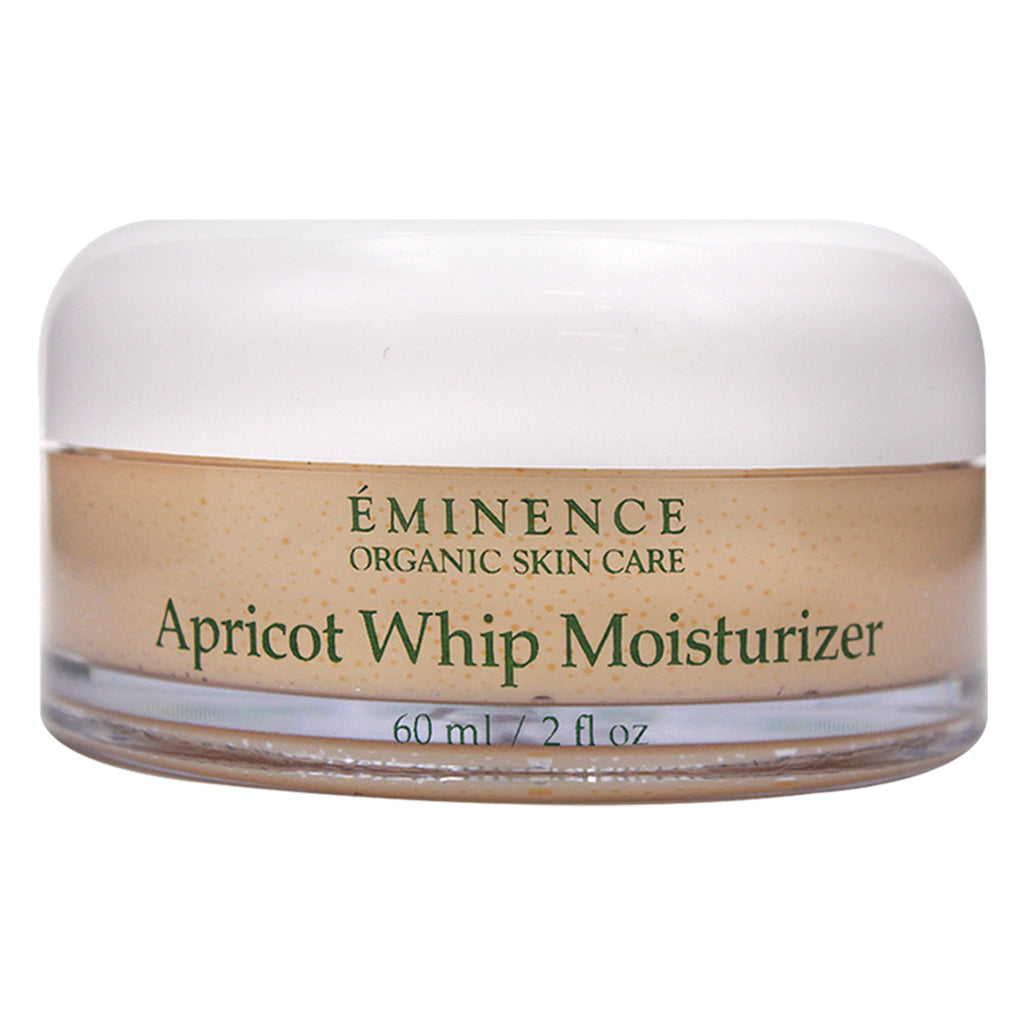 Humectante Piel Sensible Apricot Whip Moisturizer 60ml