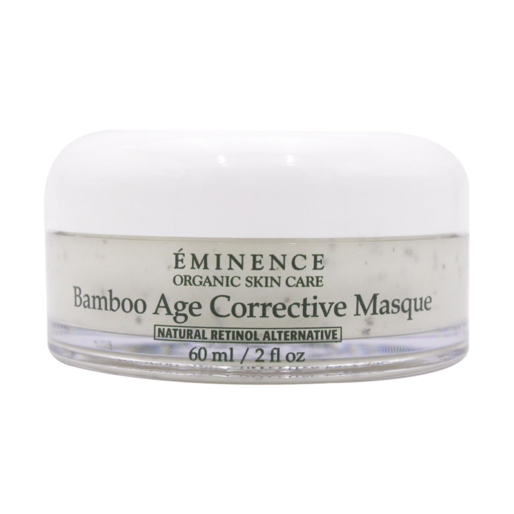 Mascarilla Anti Edad Bamboo Age Corrective 60ml