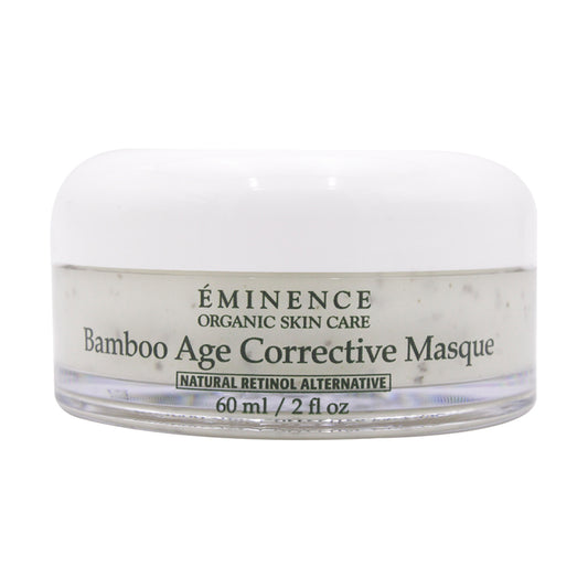 Mascarilla Anti Edad Bamboo Age Corrective 60ml