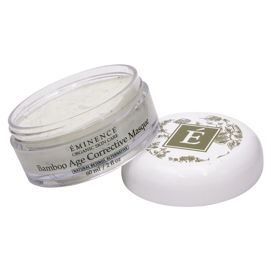 Mascarilla Anti Edad Bamboo Age Corrective 60ml