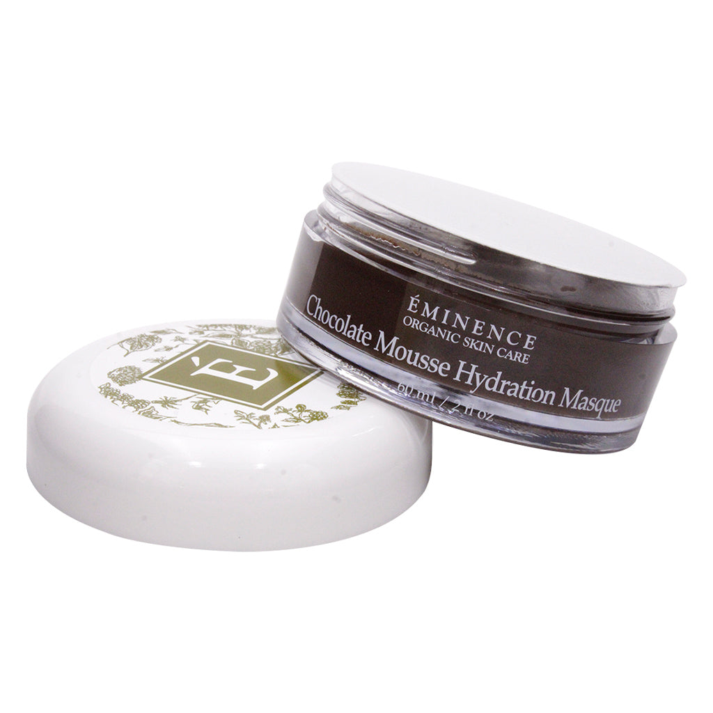 Mascarilla para Todo Tipo de Piel Chocolate Mousse Hydration Masque 60ml