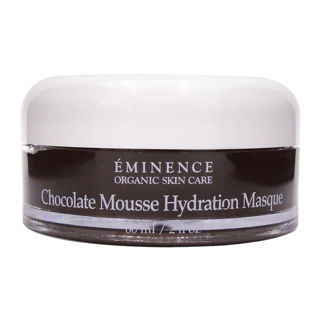 Mascarilla para Todo Tipo de Piel Chocolate Mousse Hydration Masque 60ml