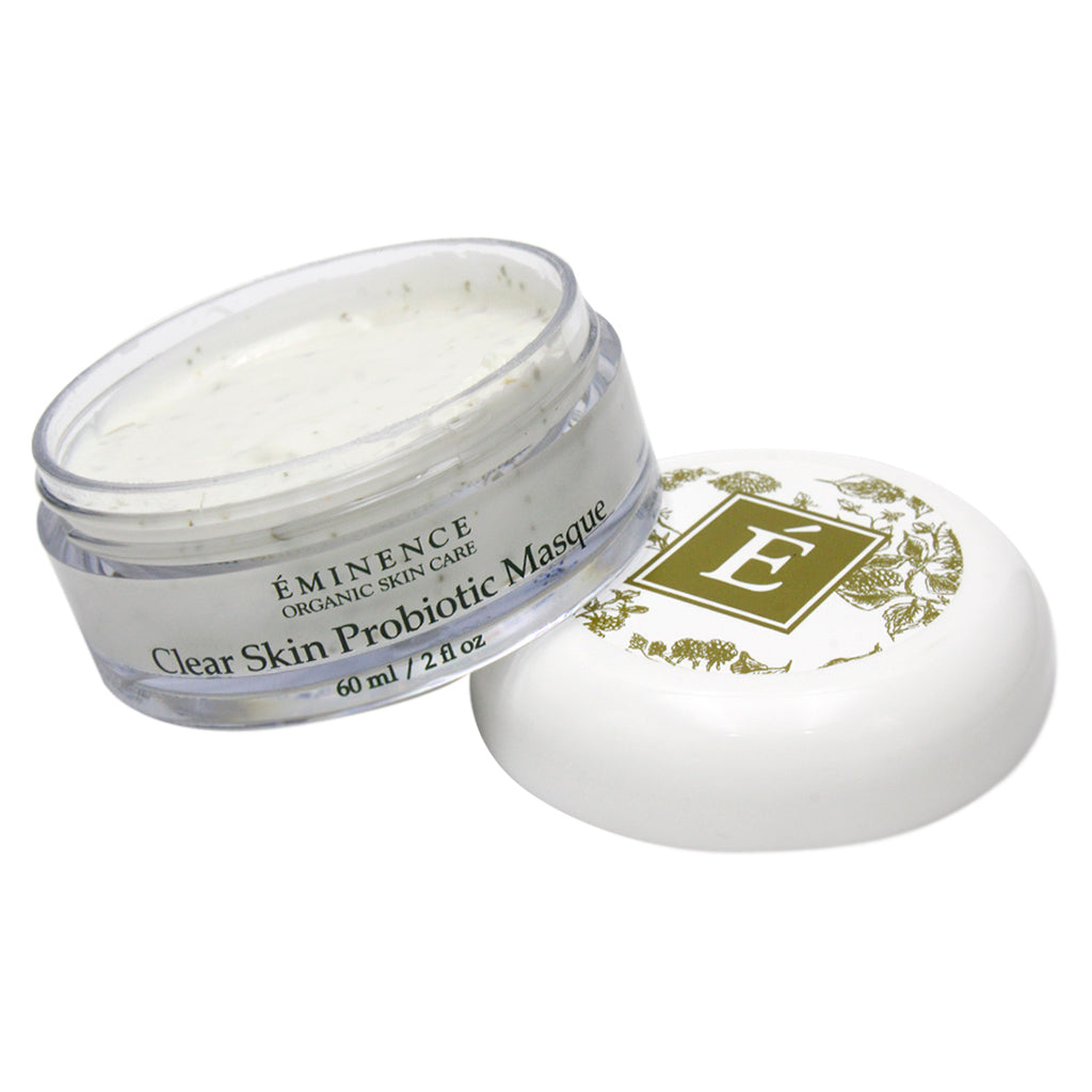 Mascarilla para Acné Clear Skin Probiotic 60ml