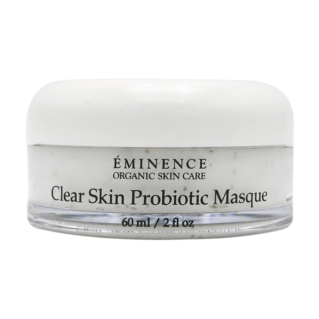 Mascarilla para Acné Clear Skin Probiotic 60ml