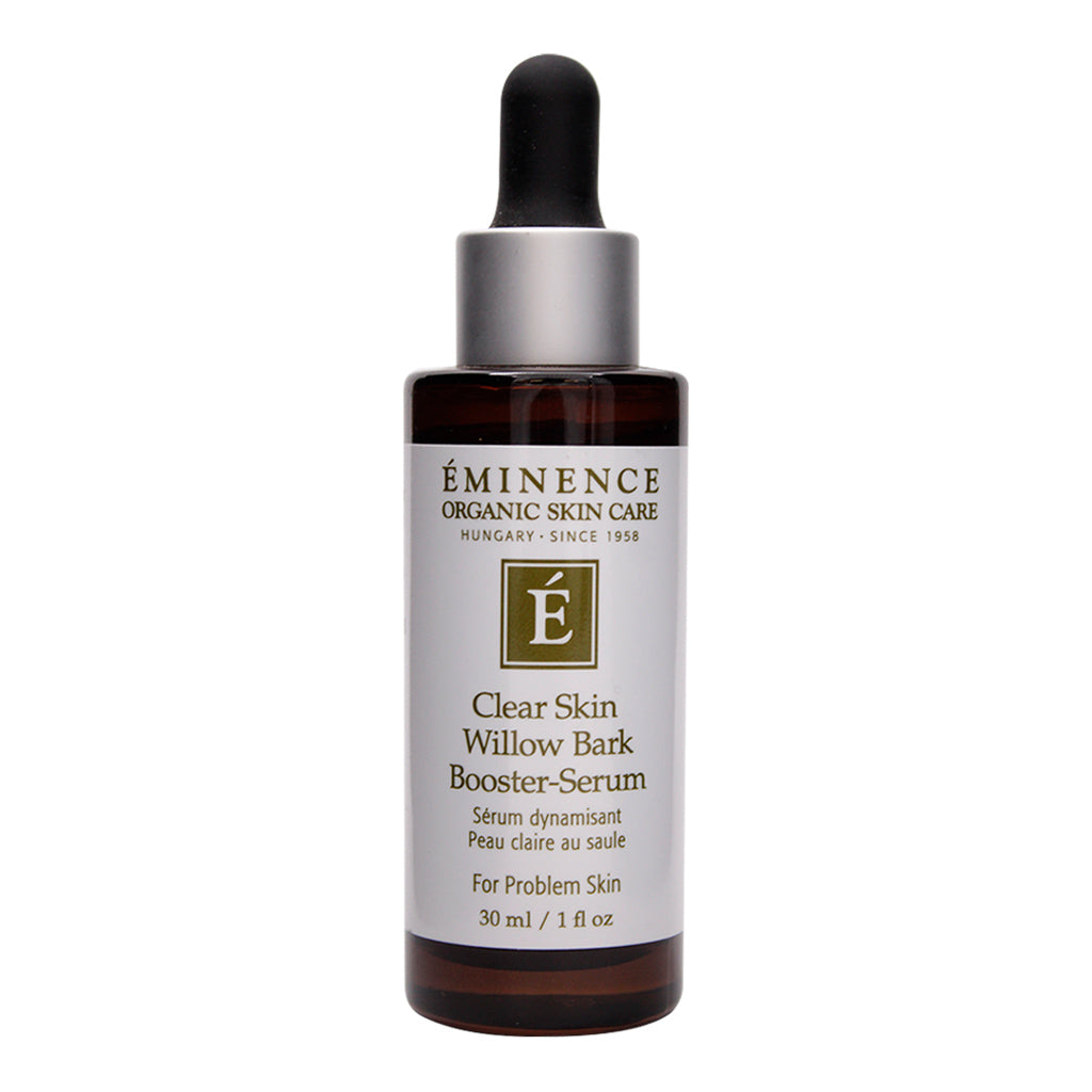 Suero Anti Edad Clear Skin Willow Bark Booster-Serum 30ml