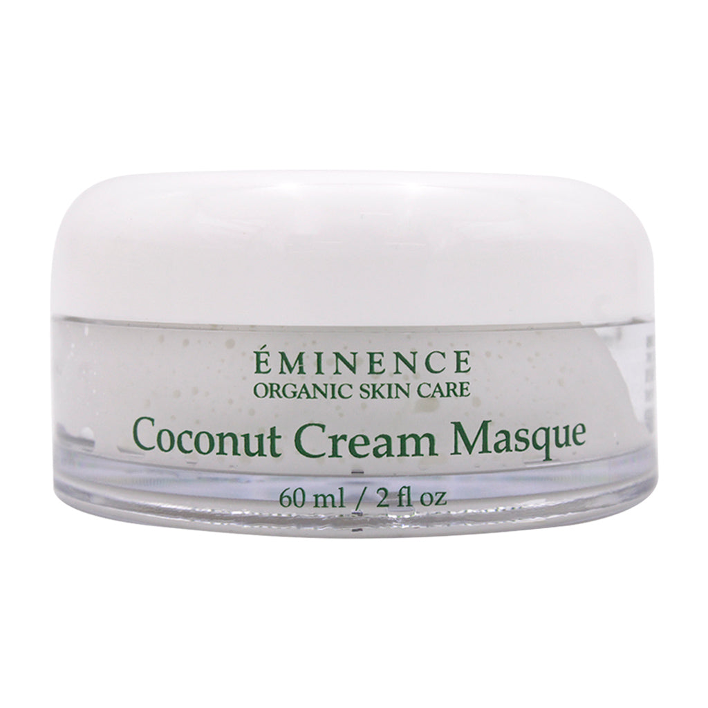 Mascarilla Anti Edad Coconut Cream Masque 60ml