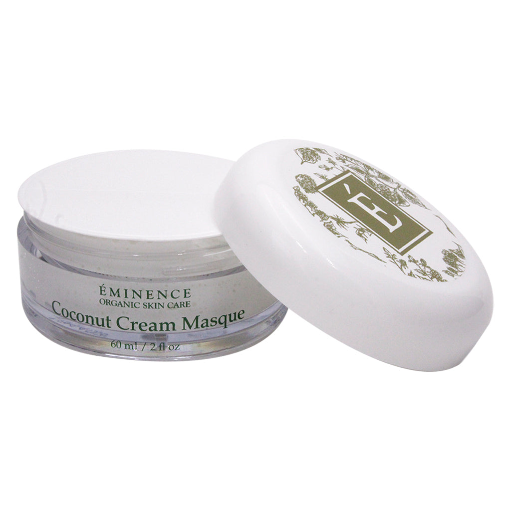 Mascarilla Anti Edad Coconut Cream Masque 60ml