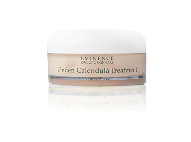 Exfoliante Piel Sensible Linden Calendula Treatment 60ml