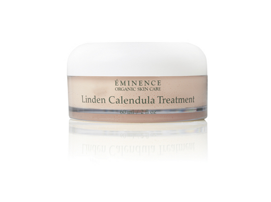 Exfoliante Piel Sensible Linden Calendula Treatment 60ml