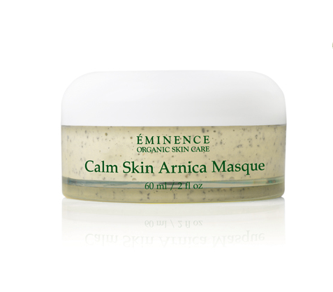 Mascarilla Piel Sensible Calm Skin Arnica Masque 60ml