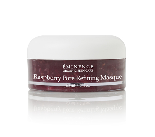 Mascarilla para Todo Tipo de Piel Raspberry Pore Refining Masque 60ml