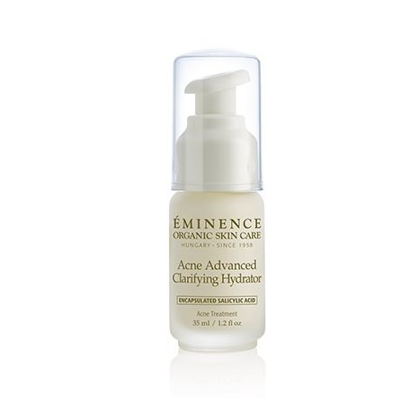 Humectante para Acné Advanced Clarifying Hydrator 35ml