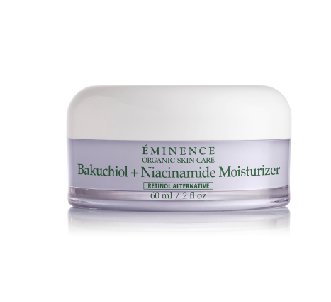 Humectanta para Acné Bakuchiol + Niacinamide Moisturizer 60ml