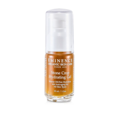 Humectante para Todo Tipo de Piel Stone Crop Hydrating Gel 35ml