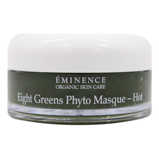 Mascarilla para Acné Eight Greens Phyto 60ml *Caliente