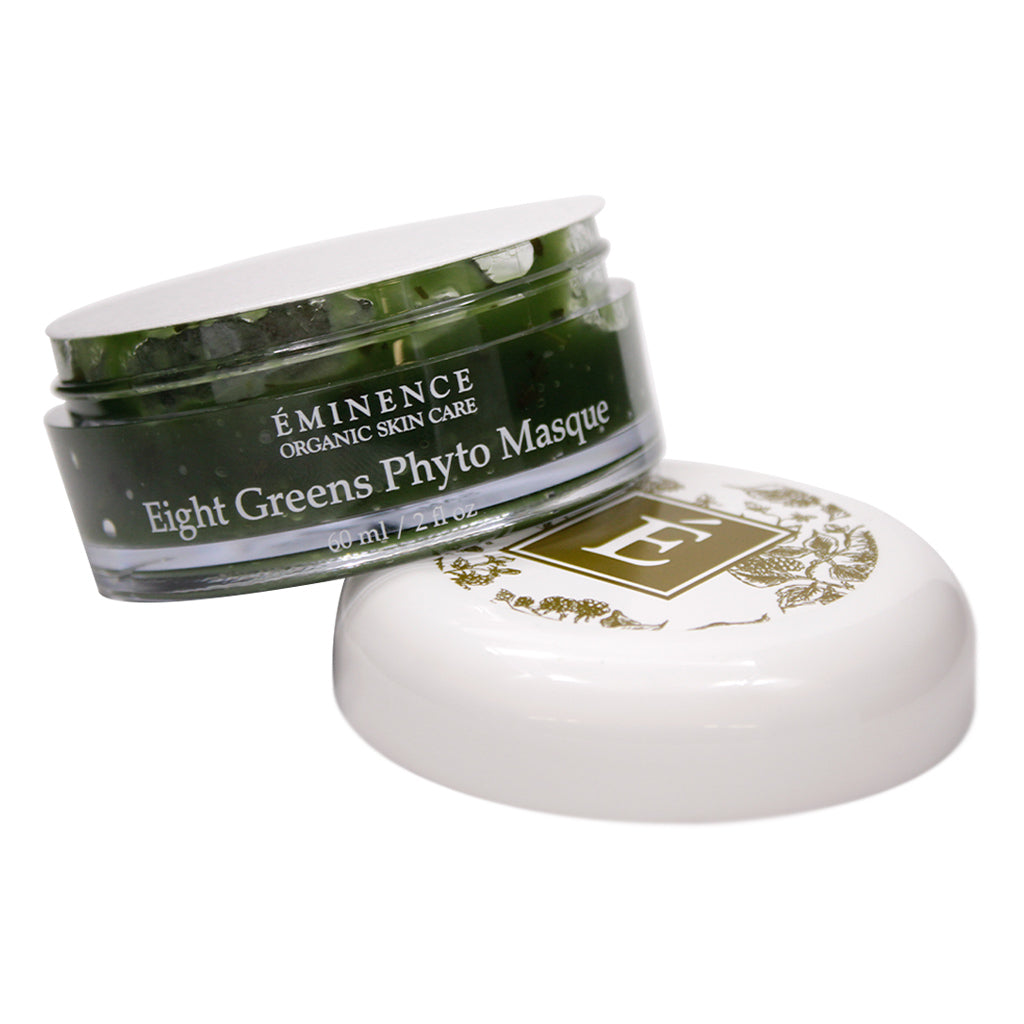 Mascarilla para Acné Eight Greens Phyto 60ml