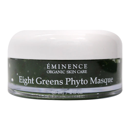 Mascarilla para Acné Eight Greens Phyto 60ml