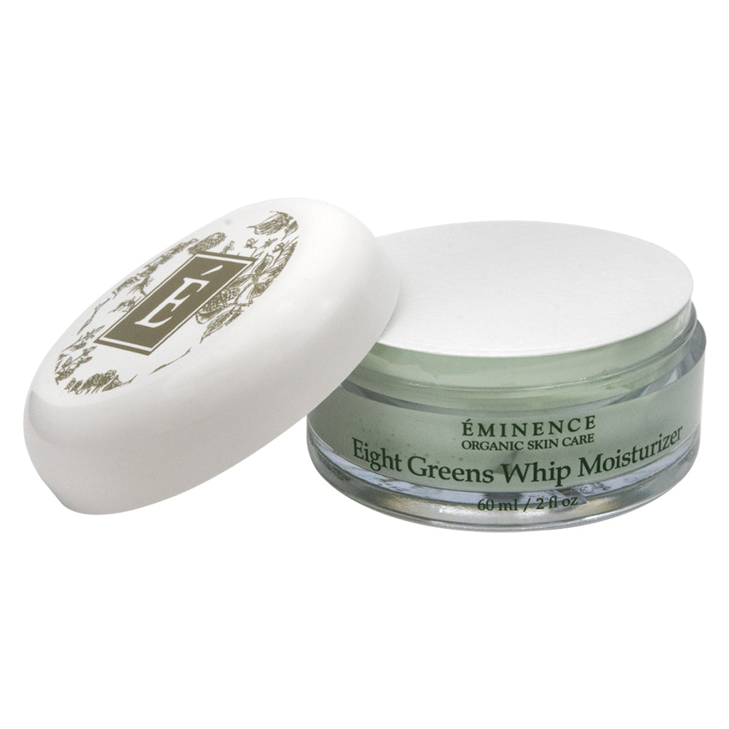 Humectante para Acné Eight Greens Whip Moisturizer 60ml