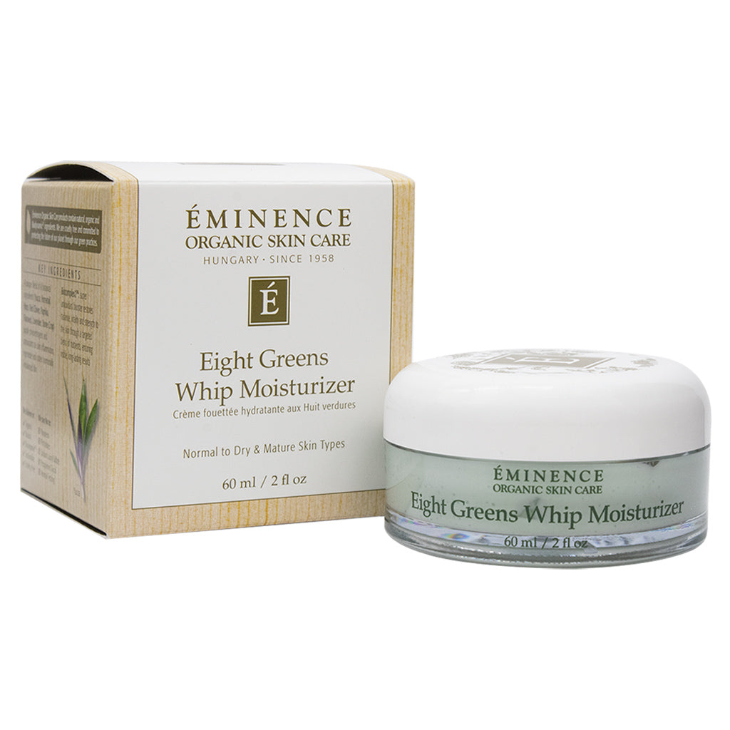 Humectante para Acné Eight Greens Whip Moisturizer 60ml