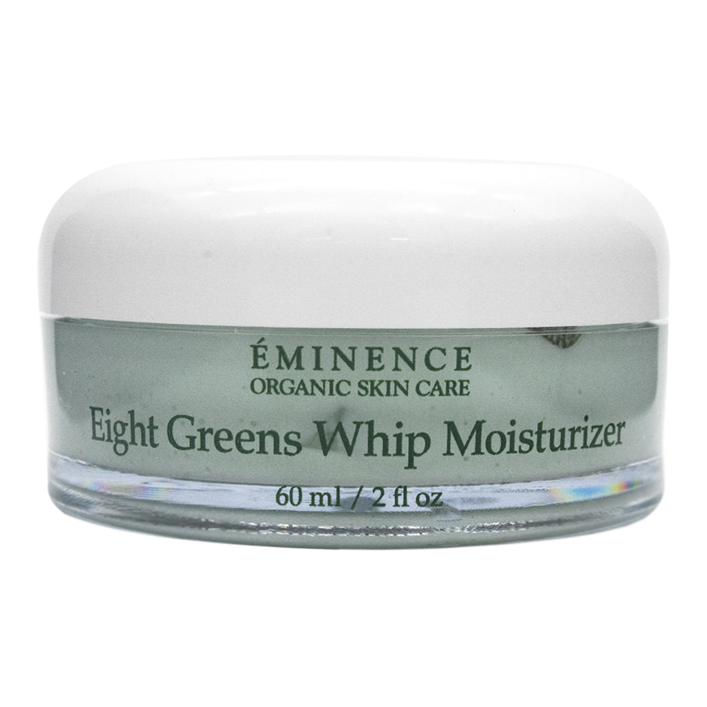 Humectante para Acné Eight Greens Whip Moisturizer 60ml