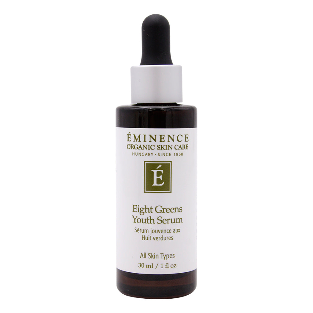 Suero para Acné Eight Greens Youth Serum 30ml