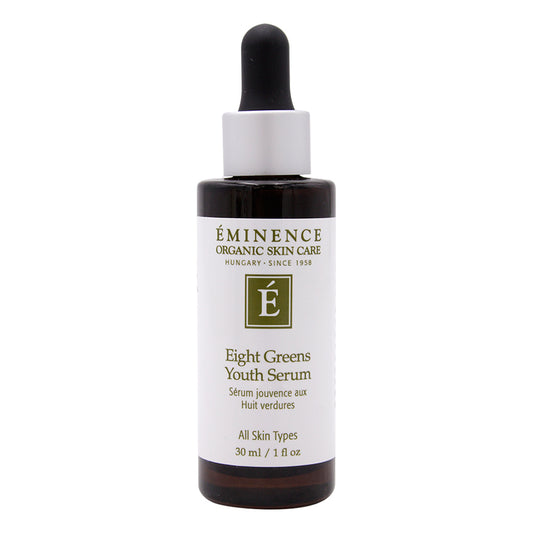 Suero para Acné Eight Greens Youth Serum 30ml