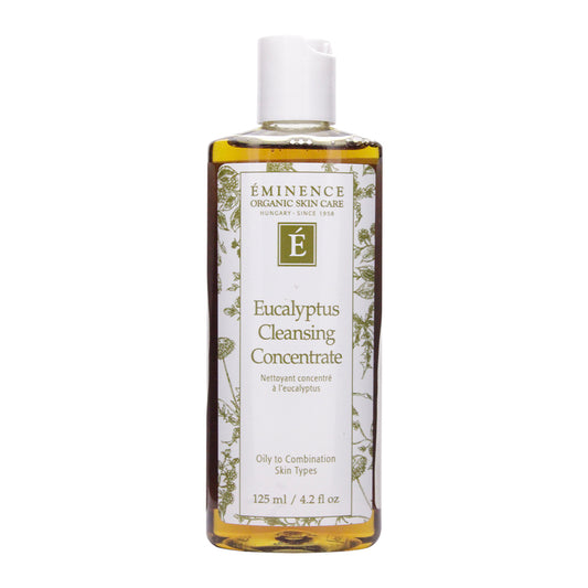 Limpiador Concentrado Eucalyptus Cleansing Concentrate