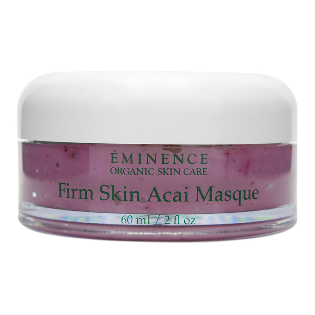 Mascarilla Anti Edad Firm Skin Acai Masque 60ml