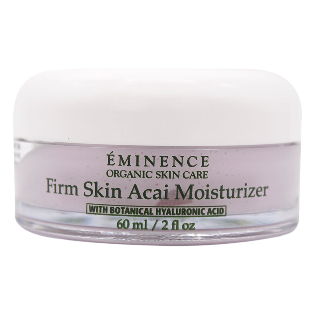 Humectante Anti Edad Firm Skin Acai Hidratante 60ml