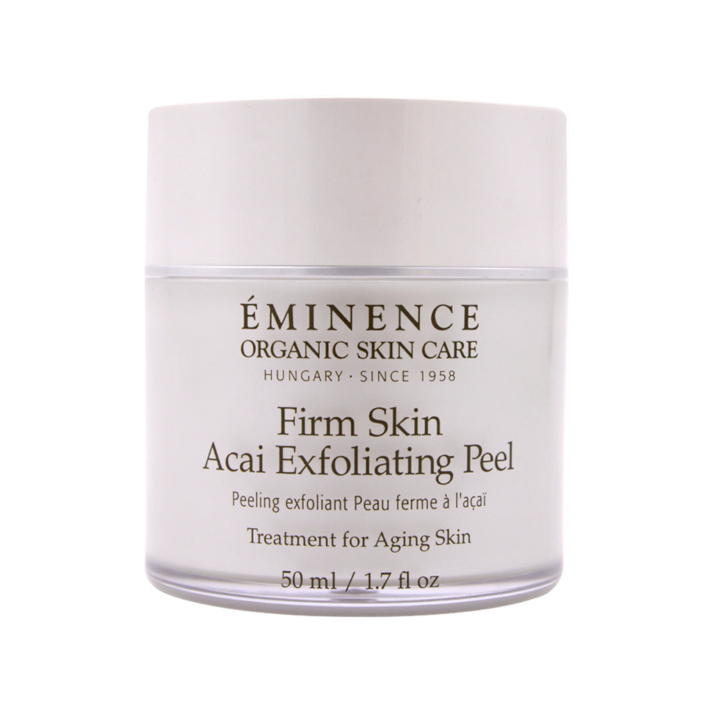 Exfoliante Anti Edad Firm Skin Acai Exfoliating Peel 50ml