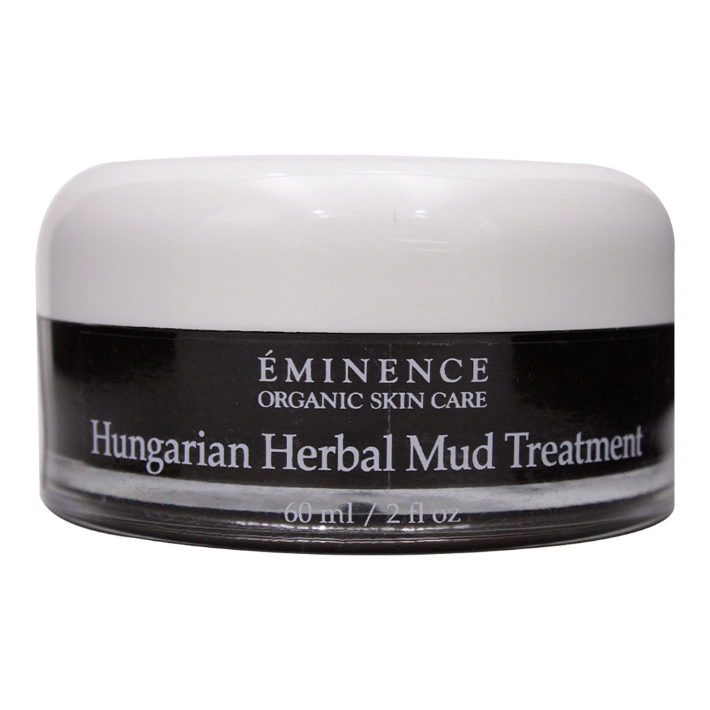 Mascarilla para Acné Hungarian Herbal Mud Treatment 60ml