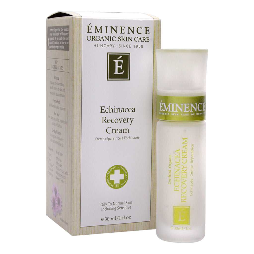 Humectante Piel Sensible Echinacea Recovery Cream 30ml