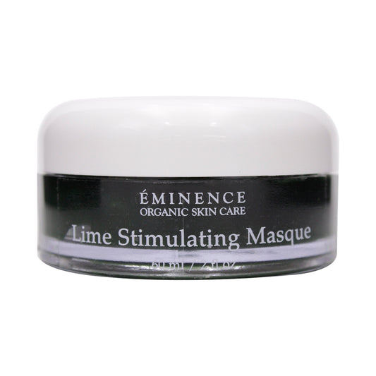 Exfoliante para Acné Lime Stimulating Treatment Masque 60ml