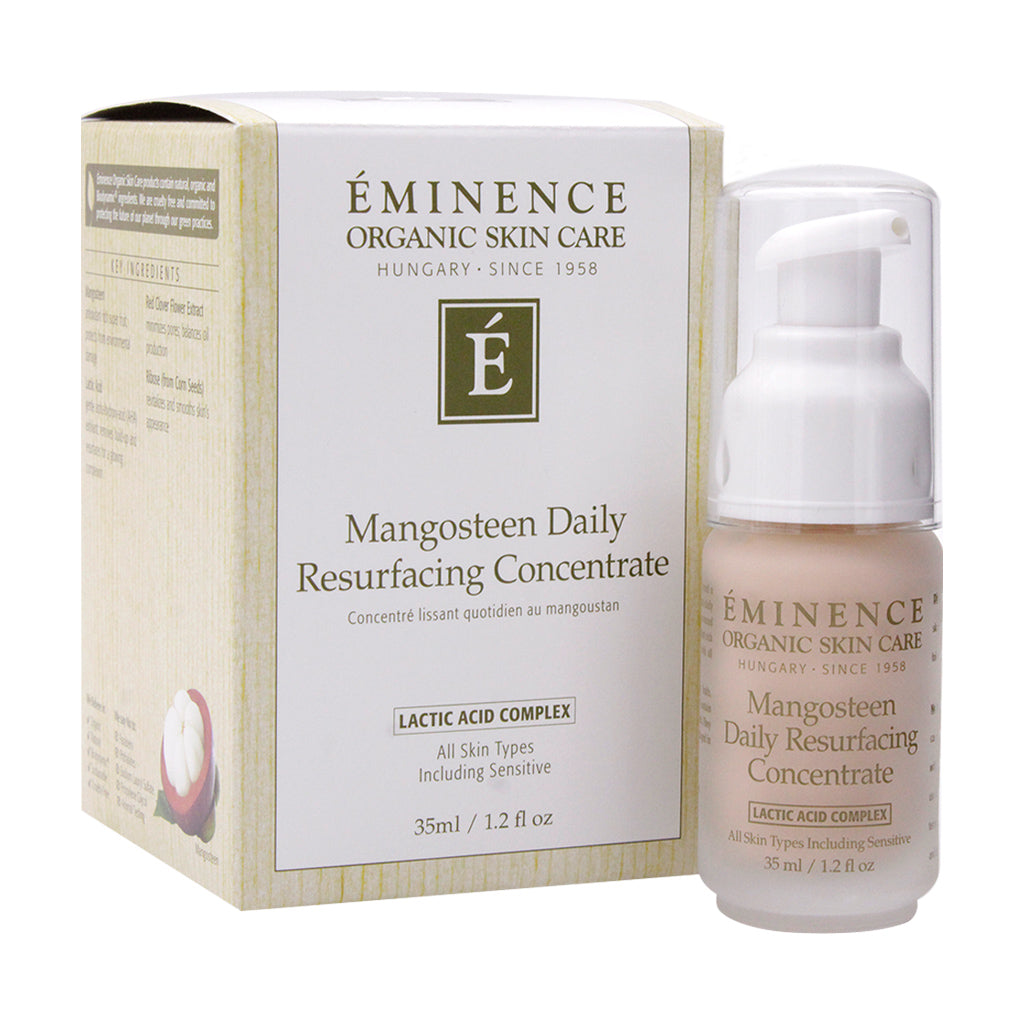 Booster Anti Edad Mangosteen Daily Resurfacing Concentrate 35ml