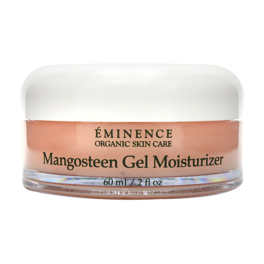 Humectante Piel Sensible Mangosteen Gel Moisturizer 60ml