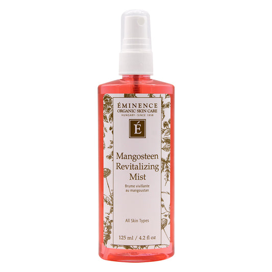 Mangosteen Mist Revitalizante 125ml