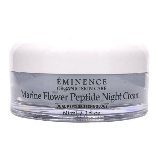 Humectante Anti Edad Marine Flower Peptide Night Cream 60ml