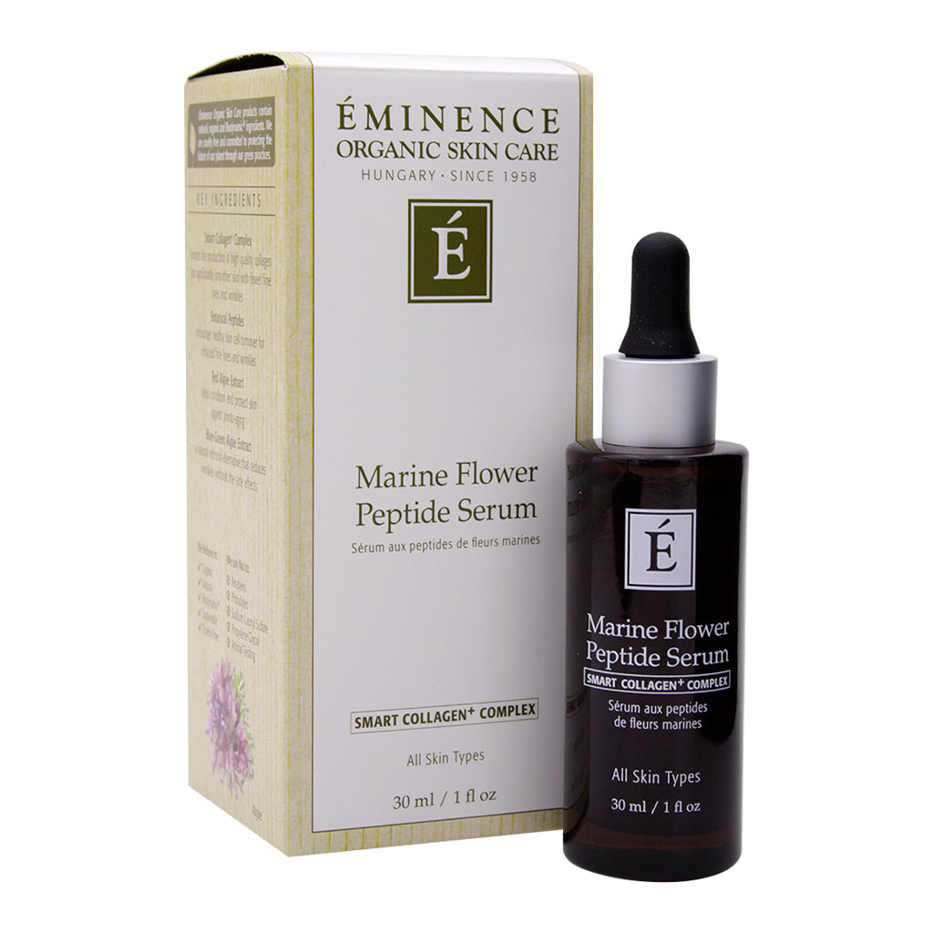 Suero Anti Edad Marine Flower Peptide Serum 30ml