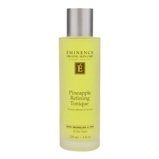 Tónico Anti Edad Pineapple Refining Tonique 120ml