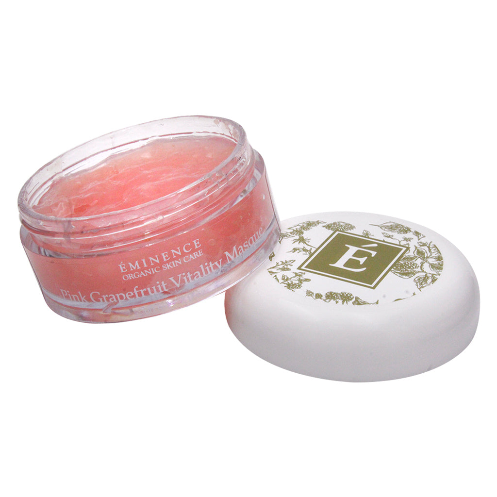 Mascarilla para Todo tipo de Piel Pink Grapefruit Vitality Masque 60ml