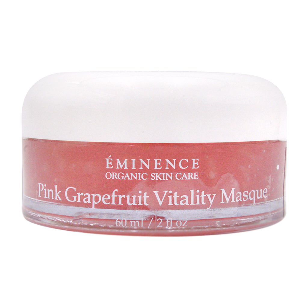 Mascarilla para Todo tipo de Piel Pink Grapefruit Vitality Masque 60ml