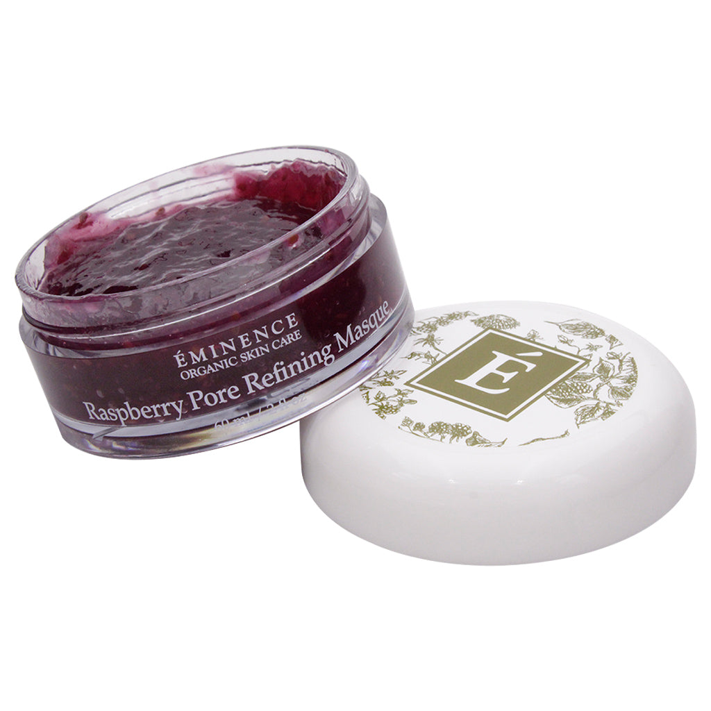 Mascarilla para Todo Tipo de Piel Raspberry Pore Refining Masque 60ml