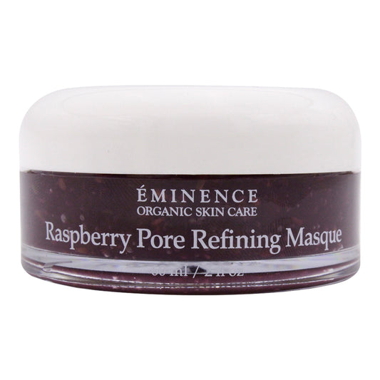 Mascarilla para Todo Tipo de Piel Raspberry Pore Refining Masque 60ml