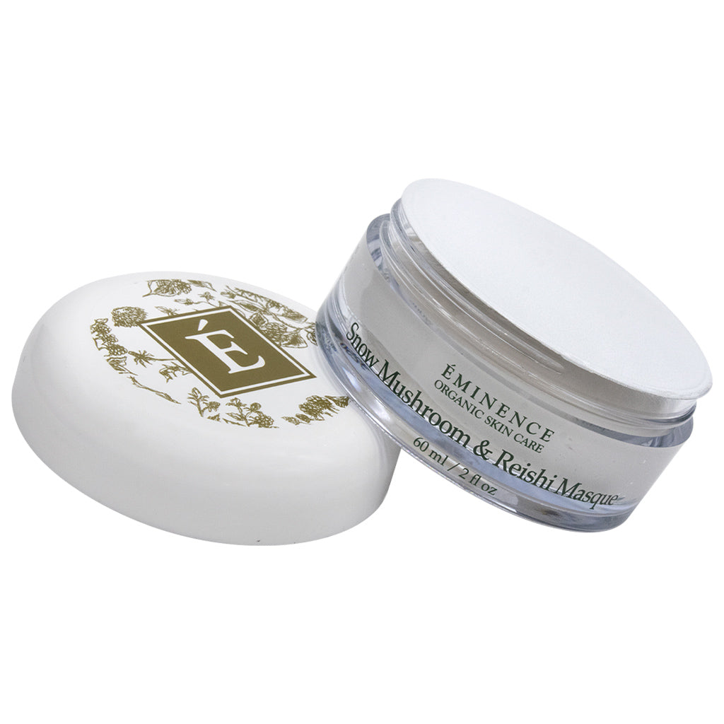 Mascarilla Piel Sensible Snow Mushroom & Reishi Masque 60ml