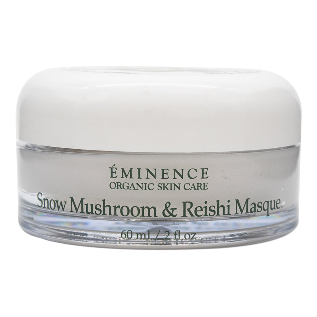 Mascarilla Piel Sensible Snow Mushroom & Reishi Masque 60ml